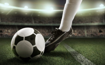 Il falso nueve 852 0 Il calcio il falso nueve